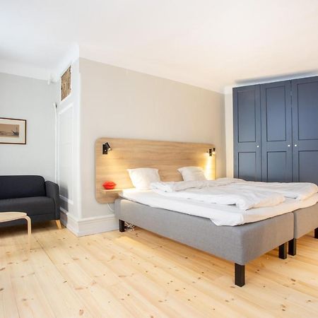 Apartdirect Gamla Stan Estocolmo Exterior foto