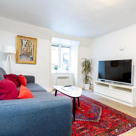Apartdirect Gamla Stan Estocolmo Exterior foto