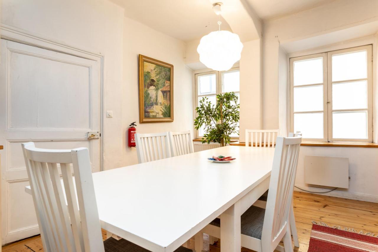 Apartdirect Gamla Stan Estocolmo Exterior foto